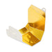 Overtake Turbo Heatshield Reflective Gold Foil Most EJ Models - A10927 - Subimods.com