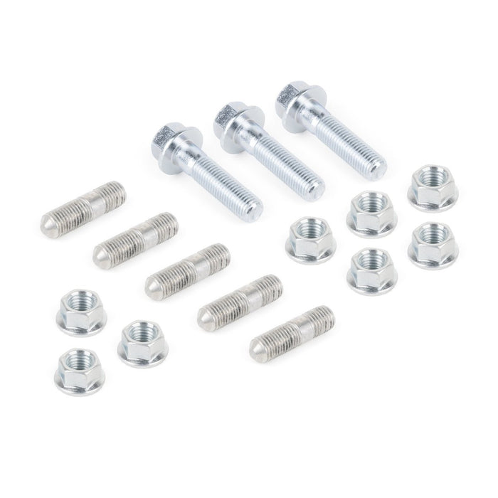 Overtake Up - Pipe Hardware Kit 2002 - 2014 WRX / 2004 - 2021 STI - A10682 - Subimods.com