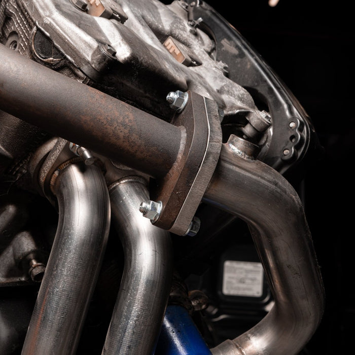 Overtake Up - Pipe Hardware Kit 2002 - 2014 WRX / 2004 - 2021 STI - A10682 - Subimods.com