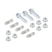 Overtake Up - Pipe Refresh Kit 2002 - 2014 WRX / 2004 - 2021 STI / 2004 - 2013 Forester XT -  - Subimods.com