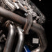 Overtake Up - Pipe Refresh Kit 2002 - 2014 WRX / 2004 - 2021 STI / 2004 - 2013 Forester XT -  - Subimods.com