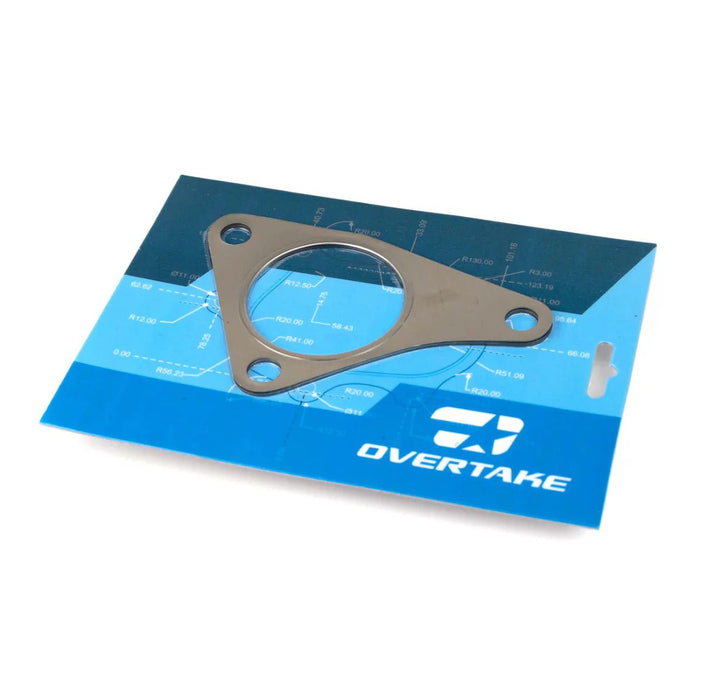 Overtake Up - Pipe Refresh Kit 2002 - 2014 WRX / 2004 - 2021 STI / 2004 - 2013 Forester XT -  - Subimods.com