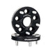 Overtake Wheel Adapter Pair 20mm 5x100 to 5x114.3 - A10810 - Subimods.com