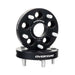 Overtake Wheel Adapter Pair 25mm 5x100 to 5x114.3 - A10811 - Subimods.com