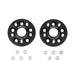 Overtake Wheel Spacer Pair 20mm 5x100 - A10806 - Subimods.com