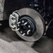 Overtake Wheel Spacer Pair 20mm 5x100 - A10806 - Subimods.com