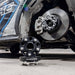 Overtake Wheel Spacer Pair 20mm 5x100 - A10806 - Subimods.com