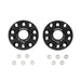 Overtake Wheel Spacer Pair 20mm 5x114.3 - A10808 - Subimods.com