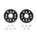 Overtake Wheel Spacer Pair 25mm 5x100 - A10807 - Subimods.com