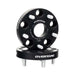 Overtake Wheel Spacer Pair 25mm 5x114.3 - A10809 - Subimods.com