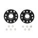 Overtake Wheel Spacer Pair 25mm 5x114.3 - A10809 - Subimods.com