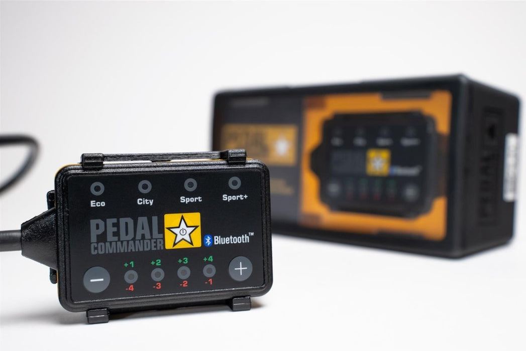 Pedal Commander Bluetooth Throttle Response Controller Most Subaru Models - PC63 - Subimods.com