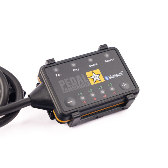 Pedal Commander Bluetooth Throttle Response Controller Most Subaru Models - PC63 - Subimods.com