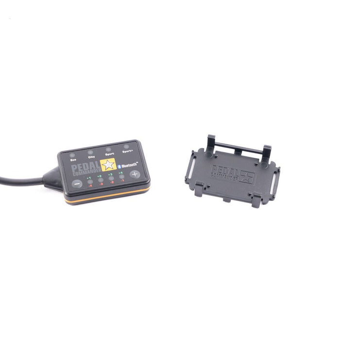 Pedal Commander Bluetooth Throttle Response Controller Most Subaru Models - PC63 - Subimods.com