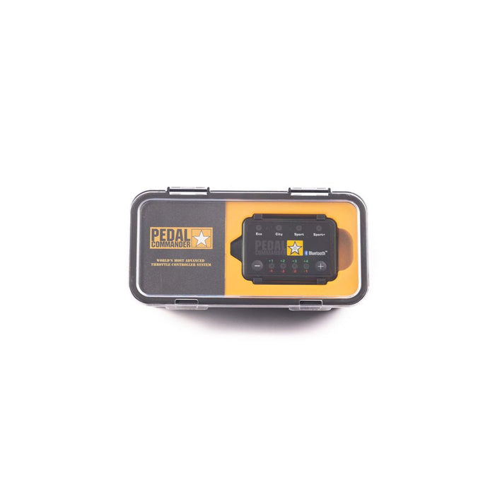Pedal Commander Bluetooth Throttle Response Controller Most Subaru Models - PC63 - Subimods.com