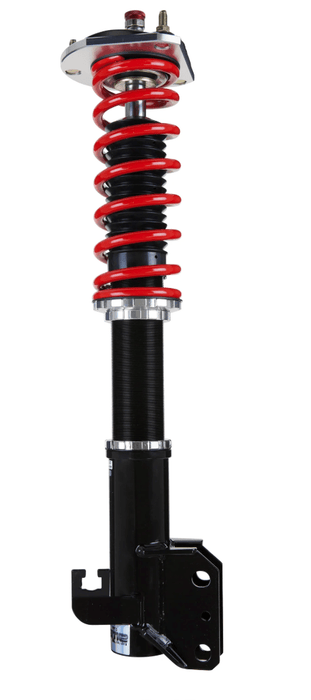 Pedders Extreme XA Coilover Kit 2005 - 2007 STI - 160023 - Subimods.com