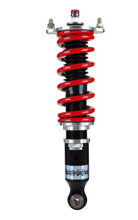 Pedders eXtreme XA Coilovers 2005 - 2009 Legacy - 160050 - Subimods.com