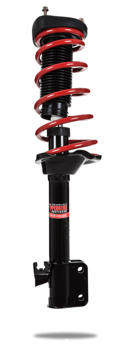 Pedders EziFit Strut and Spring Assembly Rear Right 2003 - 2008 Forester - PED - 818473R - Subimods.com