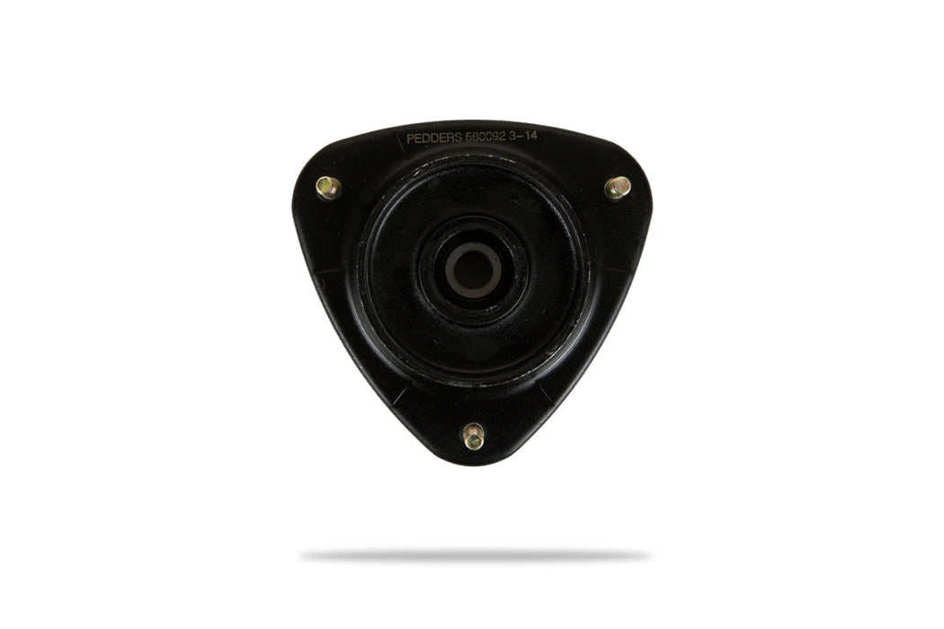 Pedders Front Strut Mount 2002 - 2007 WRX / 2004 - 2007 STI / 2004 - 2008 Forester XT / 1998 - 2001 Impreza RS - 580092 - Subimods.com