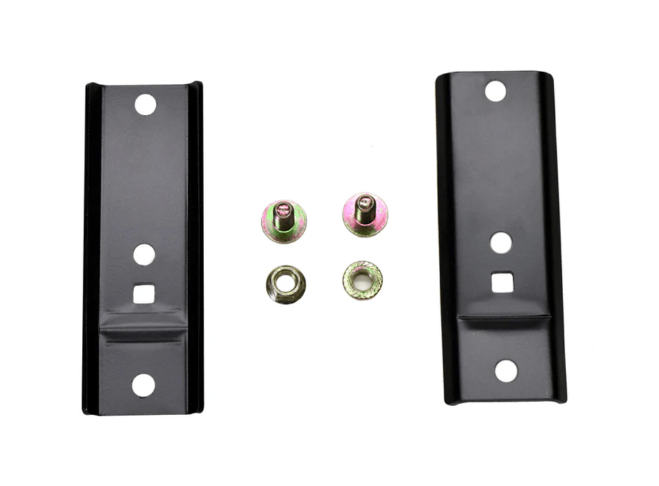 Pedders Rear Sway Bar Mount Reinforcement 2013 - 2025 BRZ / 2022 - 2025 GR86 / 2013 - 2016 FRS / 2017 - 2021 GT86 - 5059 - Subimods.com