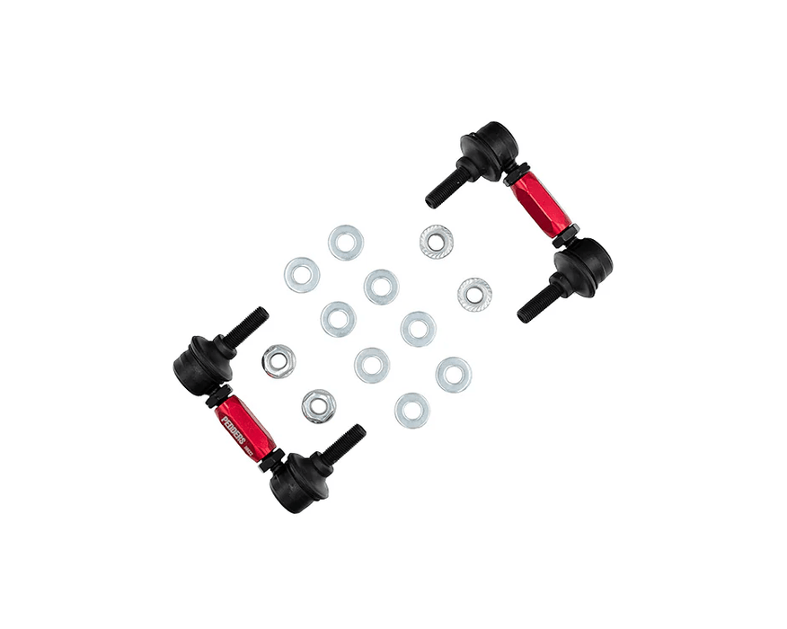 Pedders Rear Swaybar Endlink Kit 2000 - 2009 Legacy / 2000 - 2009 Outback - 424479 - Subimods.com