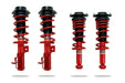 Pedders SportsRyder EziFit Kit 2013 - 2021 BRZ / 2013 - 2016 FRS / 2017 - 2021 GT86 - 803050 - Subimods.com