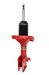 Pedders SportsRyder Front Left Strut 2005 - 2007 STI - 909054L - Subimods.com