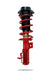 Pedders SportsRyder Front Right EziFit Strut and Spring Assembly 2013 - 2021 BRZ / 2013 - 2016 FRS / 2017 - 2021 GT86 - 909148R - Subimods.com