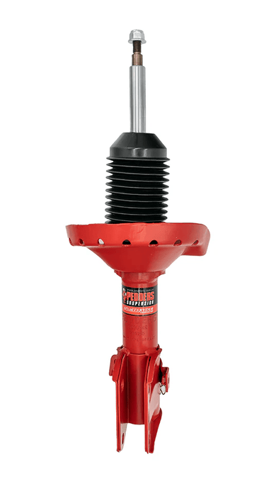 Pedders SportsRyder Front Right Strut 2005 - 2007 STI - 909054R - Subimods.com
