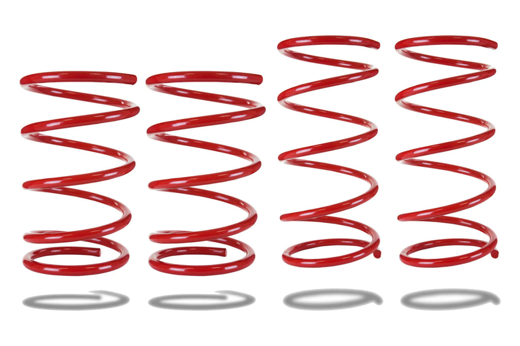 Pedders SportsRyder Lowering Springs 1998 - 2002 Forester - 804013 - Subimods.com