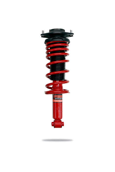Pedders SportsRyder Rear EziFit Strut And Spring Assembly 2013 - 2021 BRZ / 2013 - 2016 FRS / 2017 - 2021 GT86 - 902354 - Subimods.com