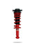 Pedders SportsRyder Rear EziFit Strut And Spring Assembly 2013 - 2021 BRZ / 2013 - 2016 FRS / 2017 - 2021 GT86 - 902354 - Subimods.com