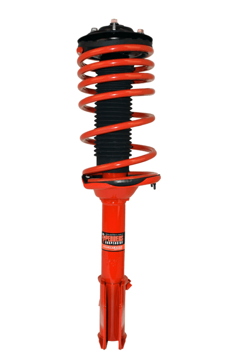 Pedders SportsRyder Rear Left Strut EziFit 2005 - 2007 STI - 909155L - Subimods.com
