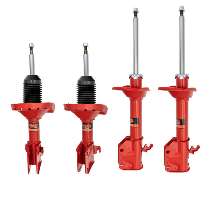 Pedders SportsRyder Strut Kit 2005 - 2007 STI - 803568 - Subimods.com