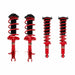Pedders TrakRyder EziFit Kit Heavy Duty 2018 - 2024 Crosstrek - 919144 - Subimods.com