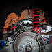 Pedders TrakRyder EziFit Kit Heavy Duty 2018 - 2024 Crosstrek - 919144 - Subimods.com