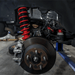 Pedders TrakRyder EziFit Kit Heavy Duty 2019 - 2024 Forester / 2023 - 2024 Forester Wilderness - 919142 - Subimods.com