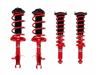 Pedders TrakRyder EziFit Kit Heavy Duty 2019 - 2024 Forester / 2023 - 2024 Forester Wilderness - 919142 - Subimods.com