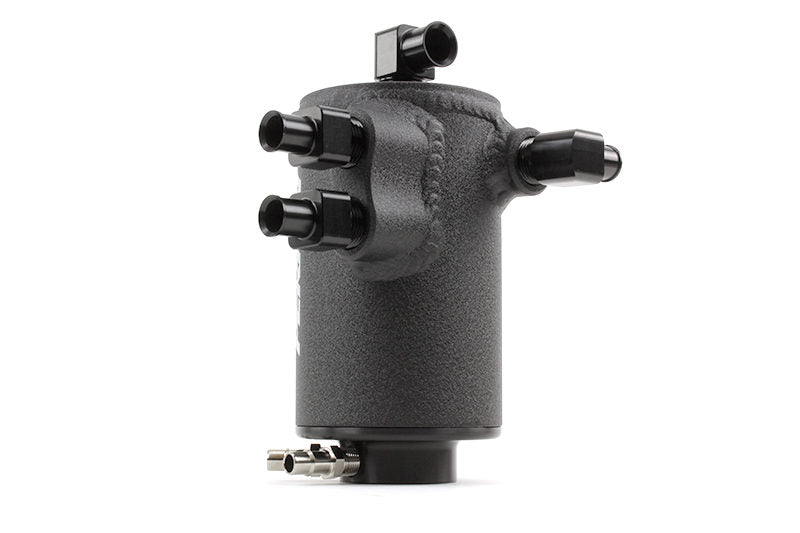 Perrin Air Oil Separator Kit (AOS) Black 2013 - 2025 BRZ / 2022 - 2025 GR86 / 2013 - 2016 FRS / 2017 - 2020 GT86 - PSP - ENG - 612BK - Subimods.com
