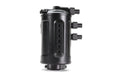 Perrin Air Oil Separator V2 Black 2002 - 2021 WRX / 2004 - 2021 STi - PSP-ENG-620BK - Subimods.com