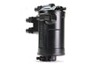 Perrin Air Oil Separator V2 Black 2002 - 2021 WRX / 2004 - 2021 STi - PSP-ENG-620BK - Subimods.com