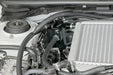 Perrin Air Oil Separator V2 Black 2002 - 2021 WRX / 2004 - 2021 STi - PSP-ENG-620BK - Subimods.com
