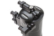 Perrin Air Oil Separator V2 Black 2002 - 2021 WRX / 2004 - 2021 STi - PSP-ENG-620BK - Subimods.com