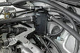 Perrin Air Oil Separator V2 Black 2002 - 2021 WRX / 2004 - 2021 STi - PSP-ENG-620BK - Subimods.com