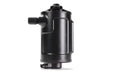 Perrin Air Oil Separator V2 Black 2002 - 2021 WRX / 2004 - 2021 STi - PSP-ENG-620BK - Subimods.com