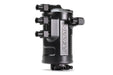 Perrin Air Oil Separator V2 Black 2002 - 2021 WRX / 2004 - 2021 STi - PSP-ENG-620BK - Subimods.com