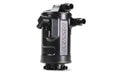Perrin Air Oil Separator V2 Black 2013 - 2024 BRZ / FRS / 86 - PSP-ENG-624BK - Subimods.com