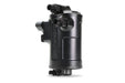 Perrin Air Oil Separator V2 Black 2013 - 2024 BRZ / FRS / 86 - PSP-ENG-624BK - Subimods.com