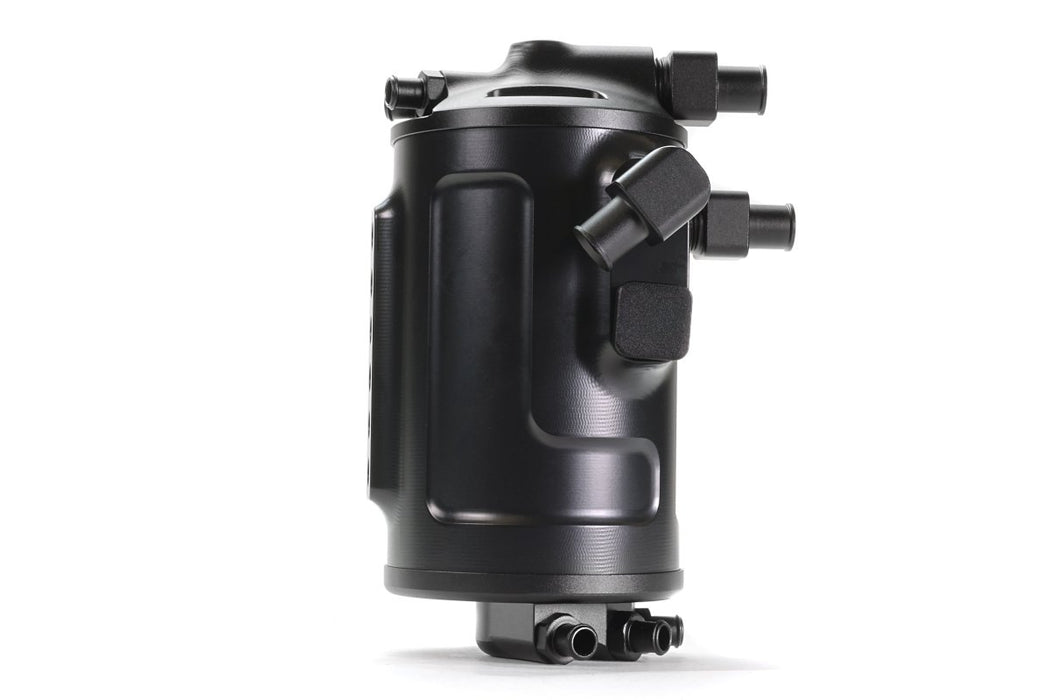 Perrin Air Oil Separator V2 Black 2013 - 2024 BRZ / FRS / 86 - PSP-ENG-624BK - Subimods.com