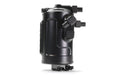 Perrin Air Oil Separator V2 Black 2013 - 2024 BRZ / FRS / 86 - PSP-ENG-624BK - Subimods.com